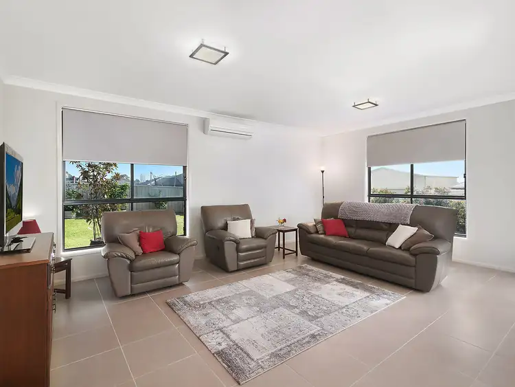 Third view of Homely house listing, 29 Diamond Circuit, Rutherford NSW 2320