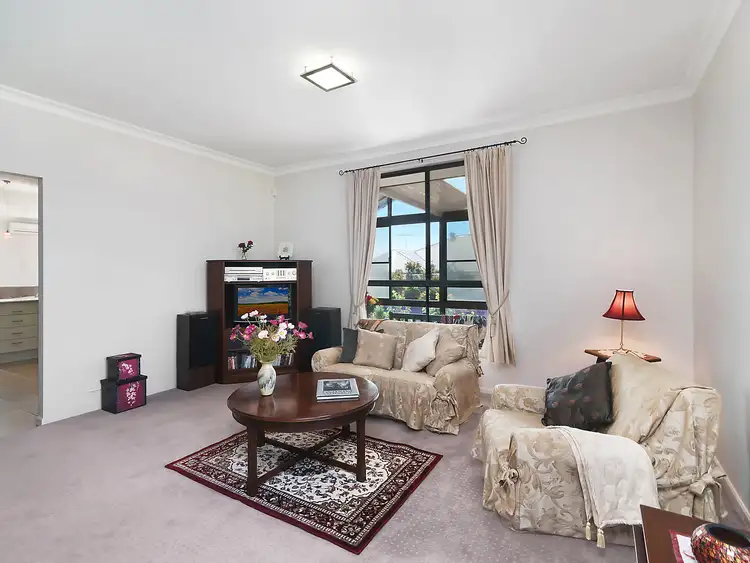 Fourth view of Homely house listing, 29 Diamond Circuit, Rutherford NSW 2320