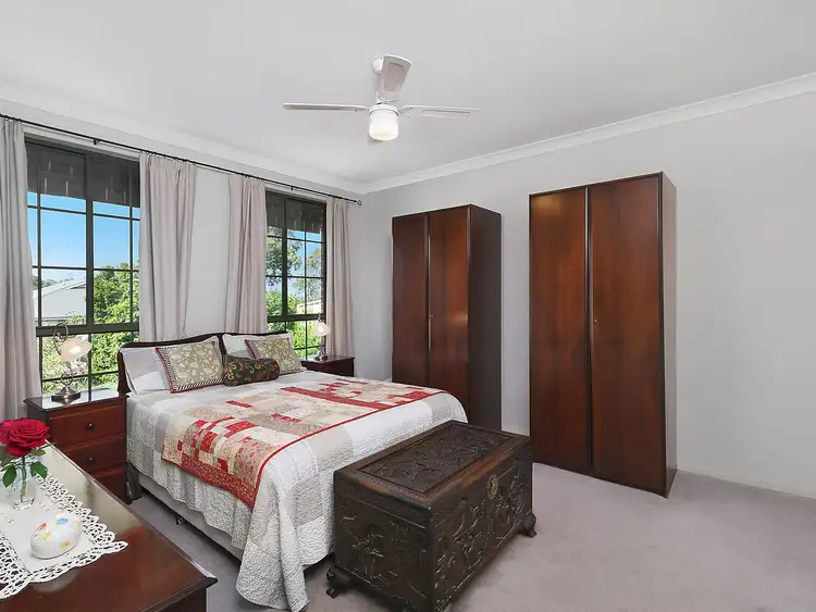 Fifth view of Homely house listing, 29 Diamond Circuit, Rutherford NSW 2320