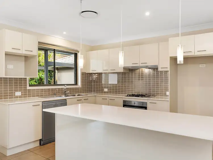 Third view of Homely house listing, 29 April Circuit, Bolwarra Heights NSW 2320