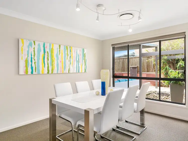 Sixth view of Homely house listing, 29 April Circuit, Bolwarra Heights NSW 2320