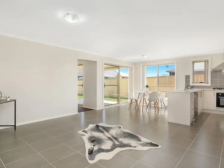 Second view of Homely house listing, 29 Sandpiper Circuit, Aberglasslyn NSW 2320