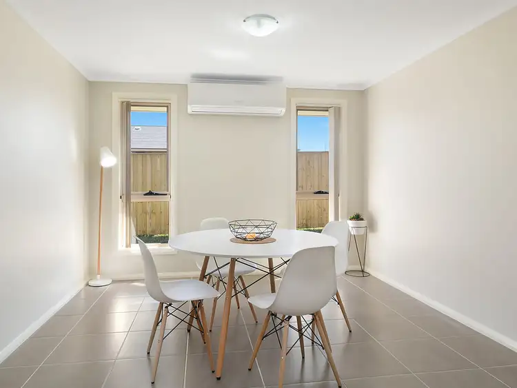 Third view of Homely house listing, 29 Sandpiper Circuit, Aberglasslyn NSW 2320