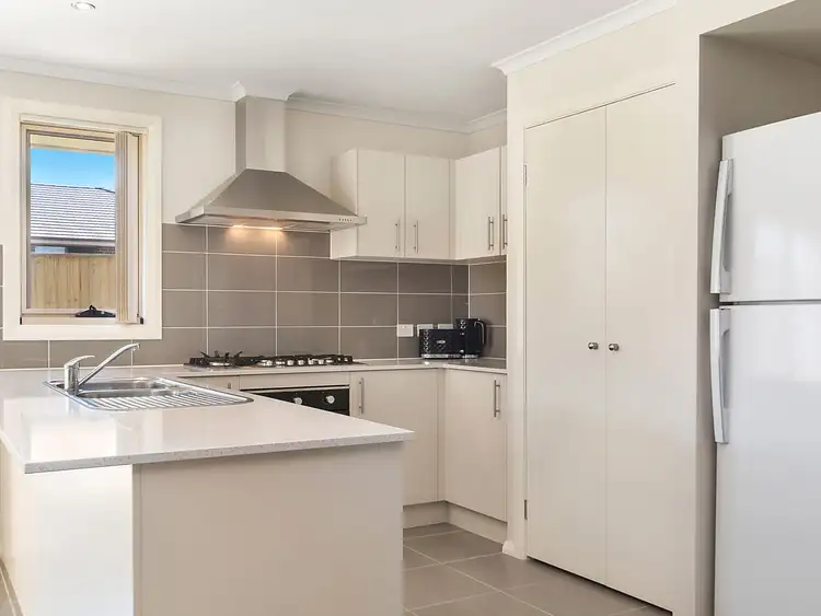 Fourth view of Homely house listing, 29 Sandpiper Circuit, Aberglasslyn NSW 2320