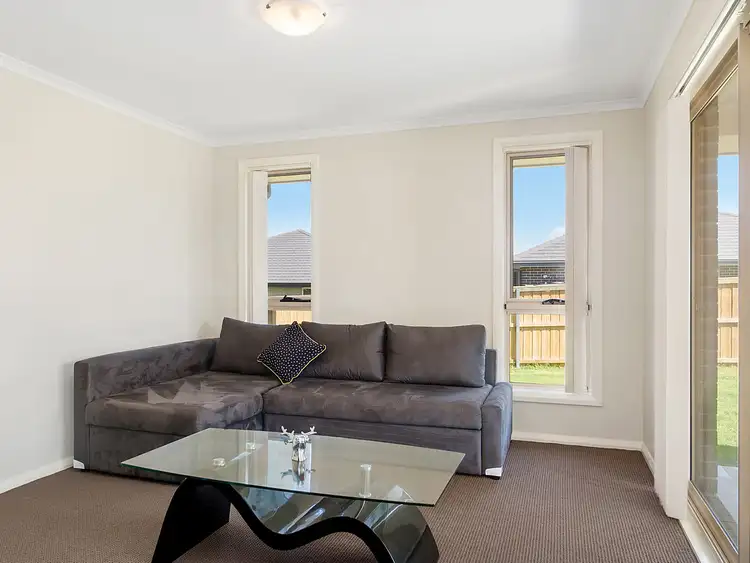 Fifth view of Homely house listing, 29 Sandpiper Circuit, Aberglasslyn NSW 2320