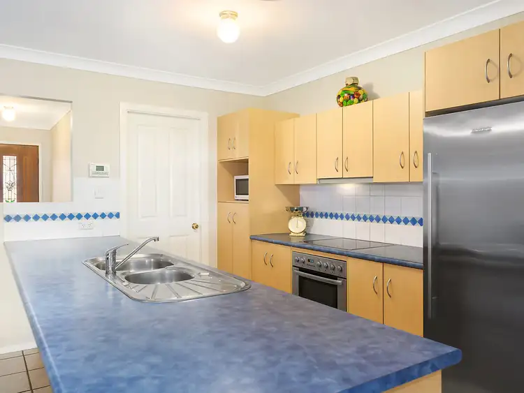 Third view of Homely house listing, 15 Peppertree Circuit, Aberglasslyn NSW 2320