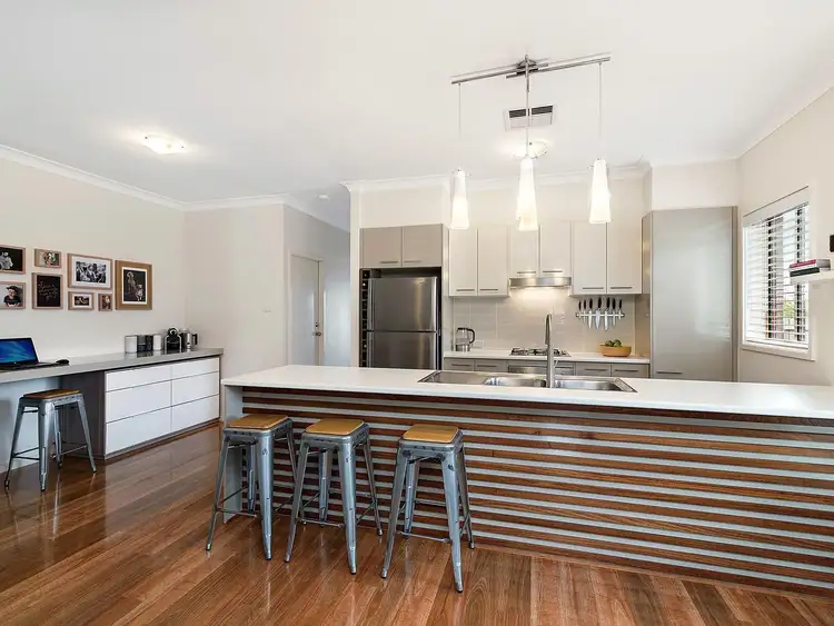 Main view of Homely house listing, 3 Redgum Circuit, Aberglasslyn NSW 2320