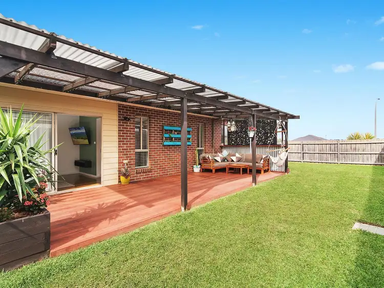 Second view of Homely house listing, 3 Redgum Circuit, Aberglasslyn NSW 2320