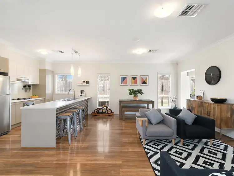 Fourth view of Homely house listing, 3 Redgum Circuit, Aberglasslyn NSW 2320