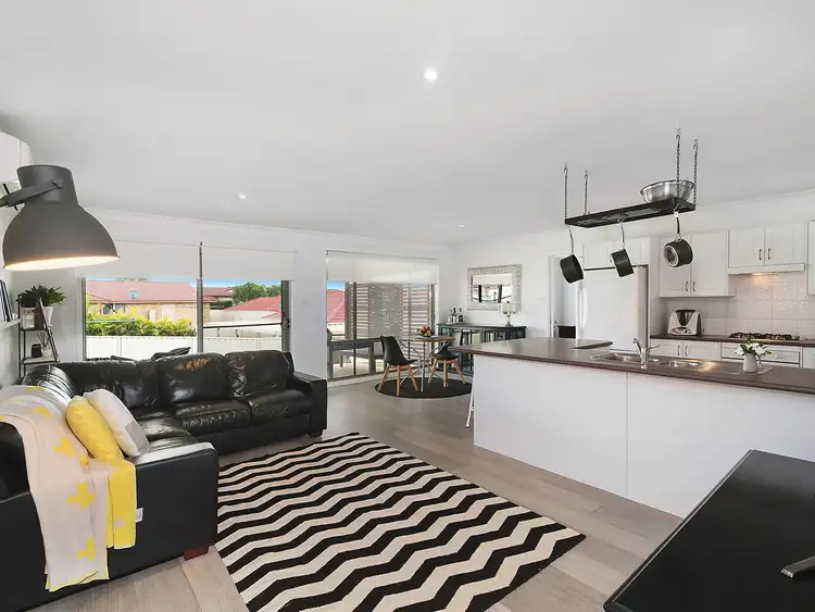 Second view of Homely house listing, 67 Kelly Circle, Rutherford NSW 2320