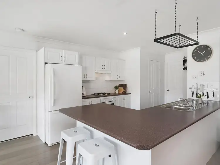 Third view of Homely house listing, 67 Kelly Circle, Rutherford NSW 2320