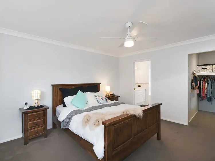 Fifth view of Homely house listing, 67 Kelly Circle, Rutherford NSW 2320