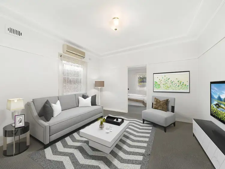 Second view of Homely house listing, 14 Fourth Avenue, Rutherford NSW 2320