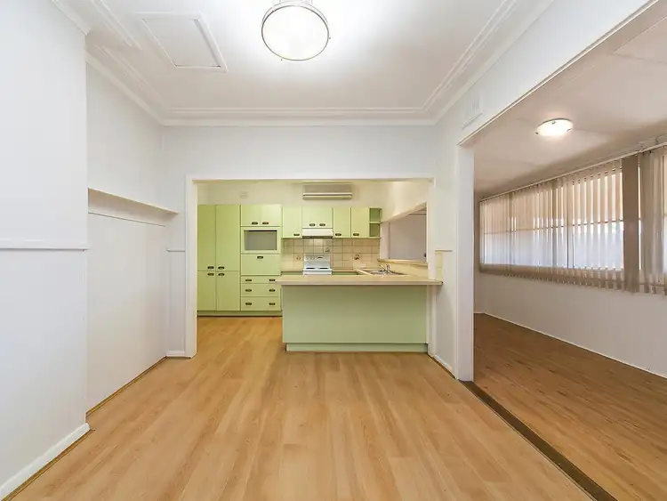 Fourth view of Homely house listing, 14 Fourth Avenue, Rutherford NSW 2320