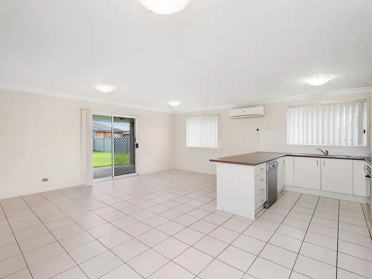 Second view of Homely house listing, 15 Fonda Avenue, Rutherford NSW 2320