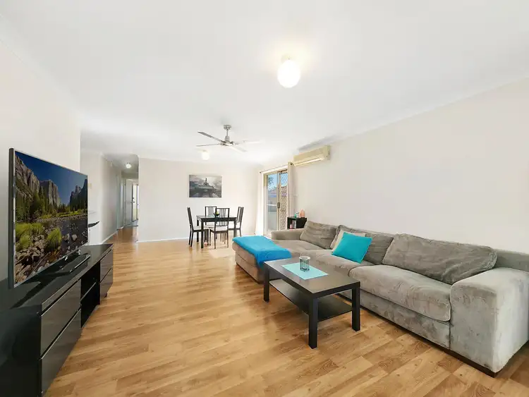 Second view of Homely unit listing, 2/26 Adam Avenue, Rutherford NSW 2320