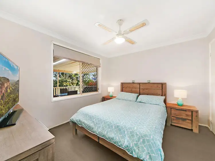 Third view of Homely unit listing, 2/26 Adam Avenue, Rutherford NSW 2320