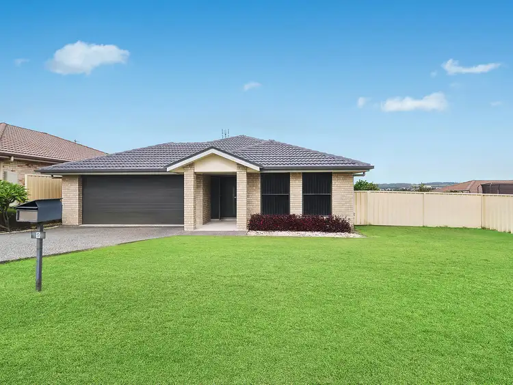 9 Brittany Avenue, Rutherford NSW 2320