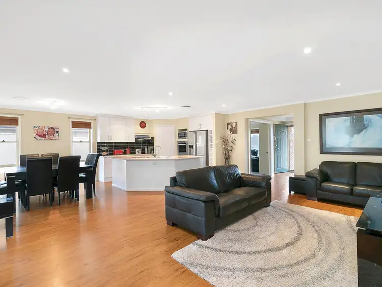 Second view of Homely house listing, 29 John Verge Avenue, Rutherford NSW 2320