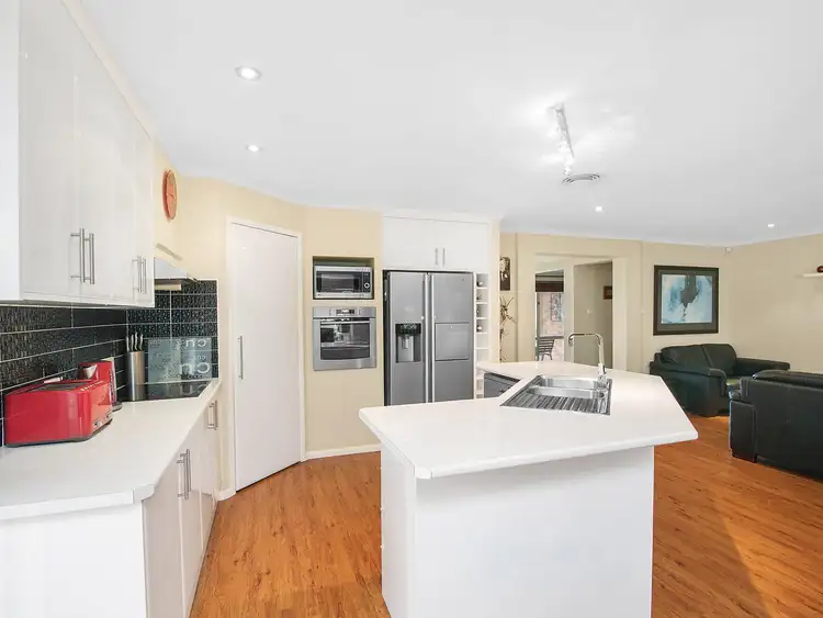 Third view of Homely house listing, 29 John Verge Avenue, Rutherford NSW 2320
