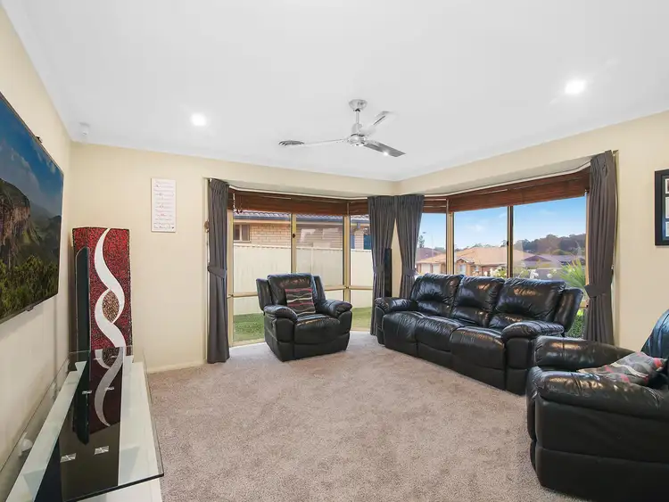 Fourth view of Homely house listing, 29 John Verge Avenue, Rutherford NSW 2320