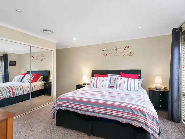 Fifth view of Homely house listing, 29 John Verge Avenue, Rutherford NSW 2320