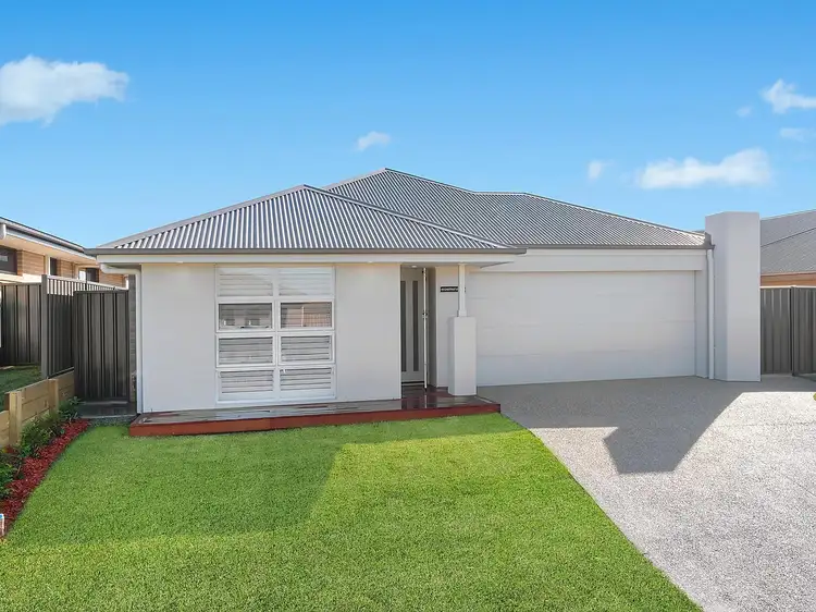 Main view of Homely house listing, 40 Chestnut Avenue, Gillieston Heights NSW 2321
