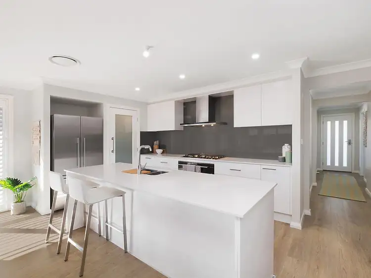 Third view of Homely house listing, 40 Chestnut Avenue, Gillieston Heights NSW 2321