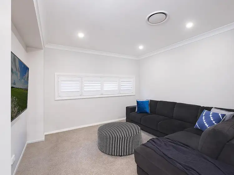 Fourth view of Homely house listing, 40 Chestnut Avenue, Gillieston Heights NSW 2321