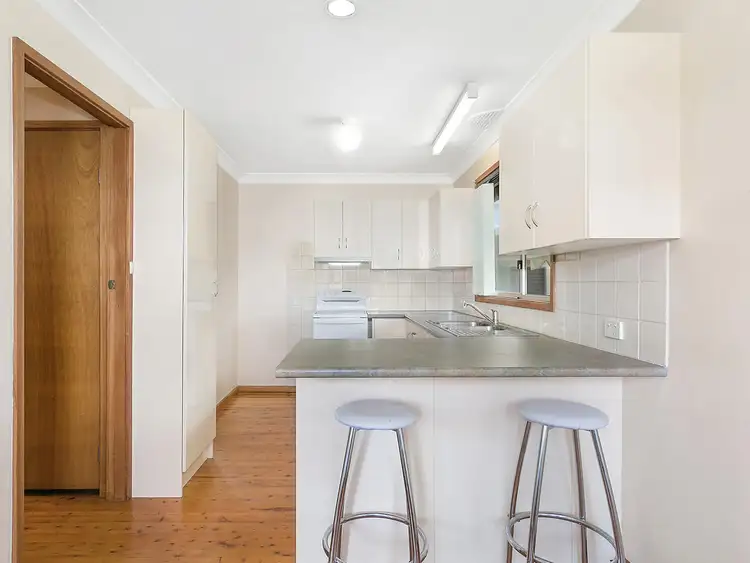 Second view of Homely house listing, 15 Balmoral Avenue, Cessnock NSW 2325