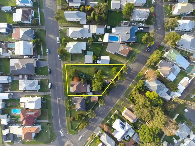 21 - 23 Barrett Avenue, Cessnock NSW 2325