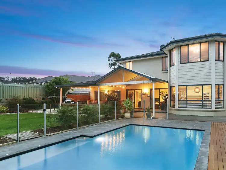 69 Ballydoyle Drive, Ashtonfield NSW 2323