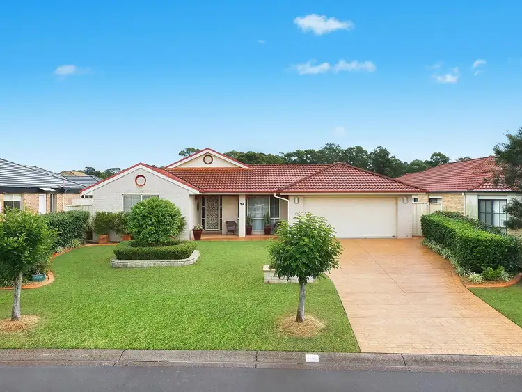46 Nardoo Avenue, Aberglasslyn NSW 2320