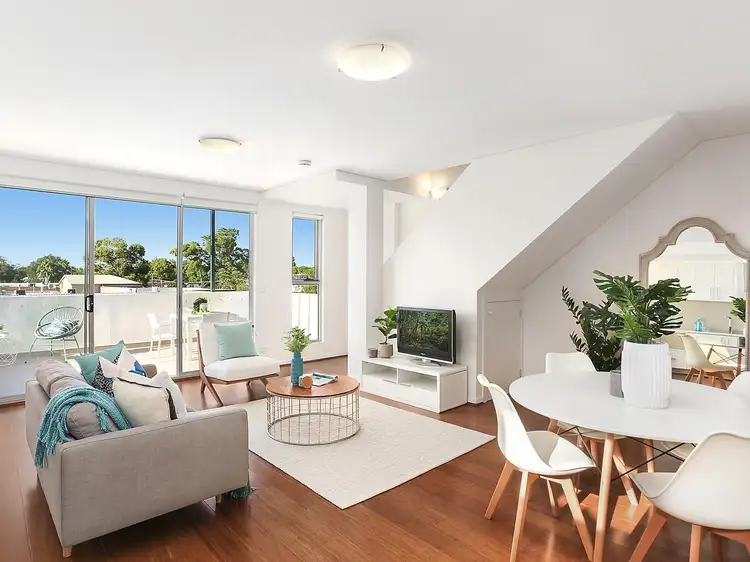 310/43 Cranbrook Street, Botany NSW 2019