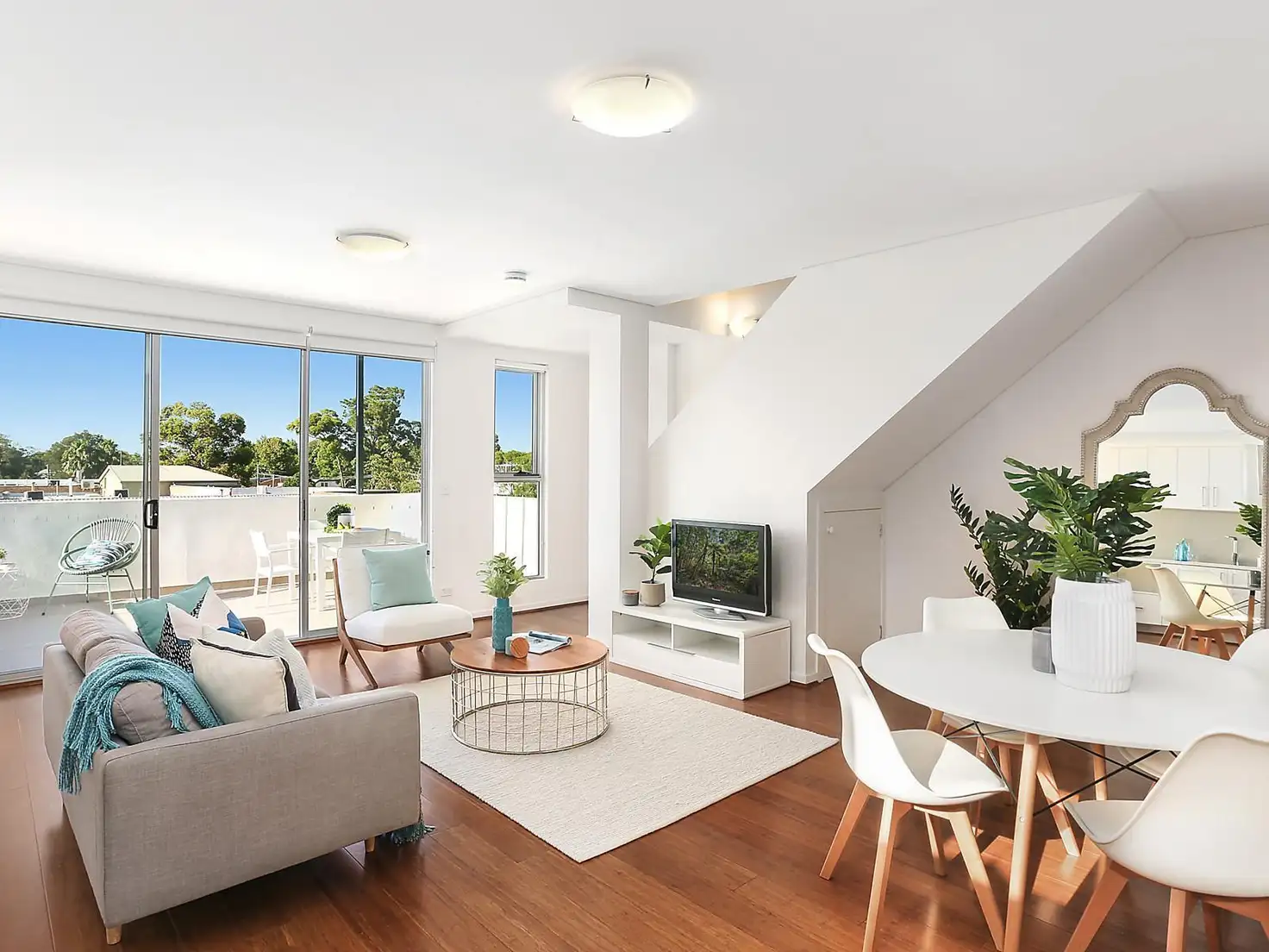 Main view of Homely apartment listing, 310/43 Cranbrook Street, Botany NSW 2019