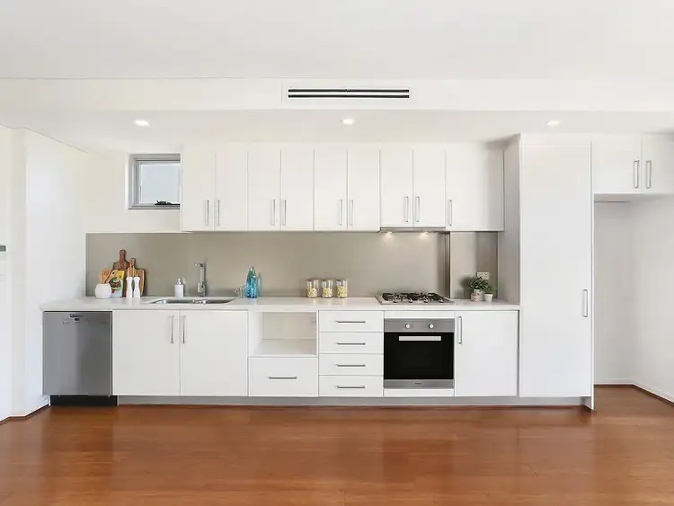 Second view of Homely apartment listing, 310/43 Cranbrook Street, Botany NSW 2019