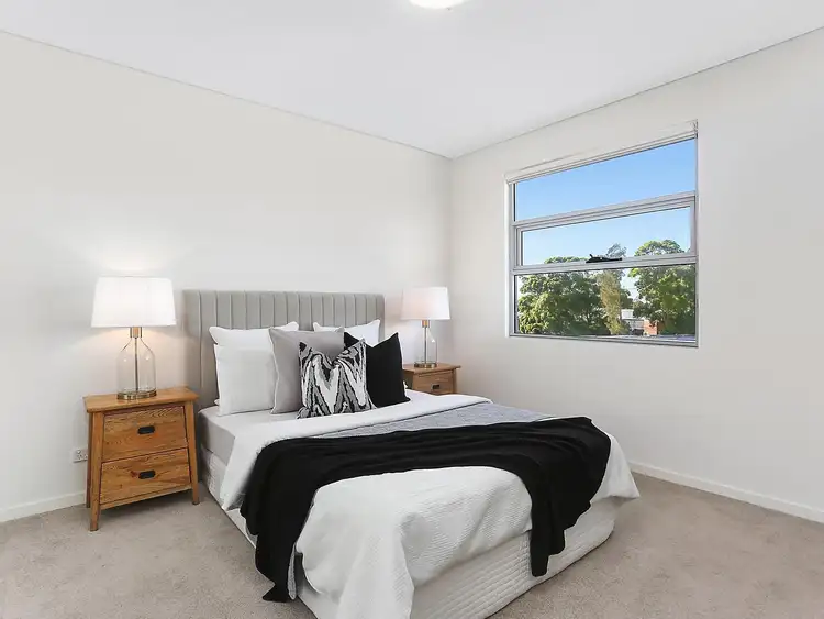 Third view of Homely apartment listing, 310/43 Cranbrook Street, Botany NSW 2019