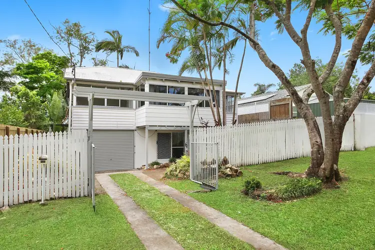 46 Crank Street, Tewantin QLD 4565