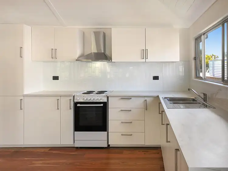 Second view of Homely house listing, 46 Crank Street, Tewantin QLD 4565