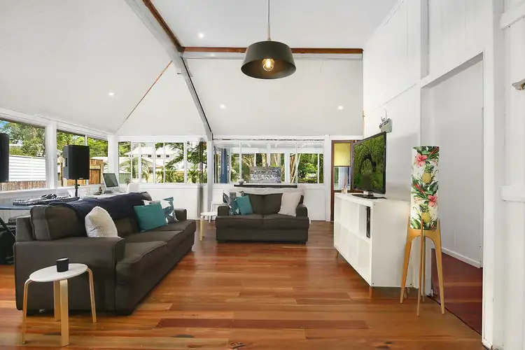 Third view of Homely house listing, 46 Crank Street, Tewantin QLD 4565