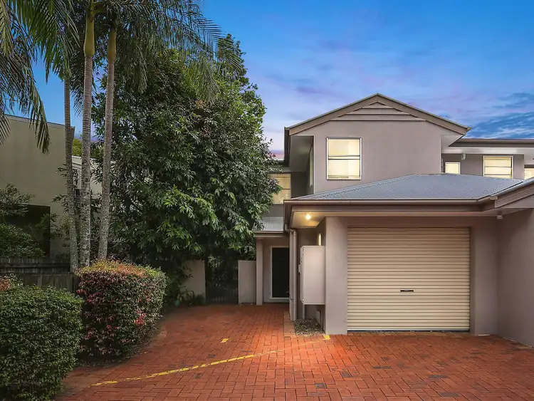 1/14 Sunseeker Close, Noosa Waters QLD 4566