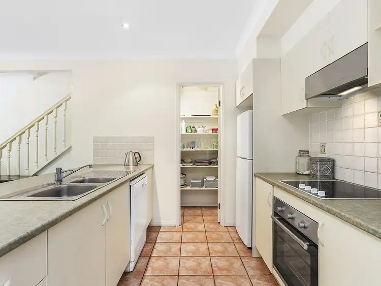 Third view of Homely apartment listing, 1/14 Sunseeker Close, Noosa Waters QLD 4566
