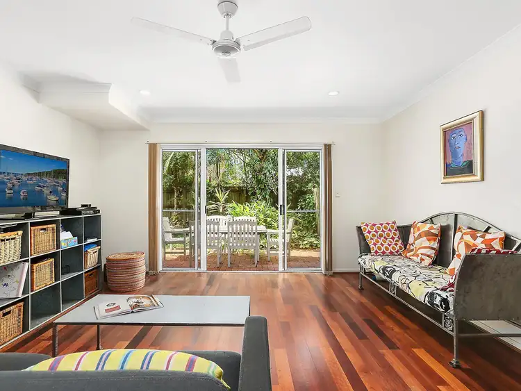 Fourth view of Homely apartment listing, 1/14 Sunseeker Close, Noosa Waters QLD 4566