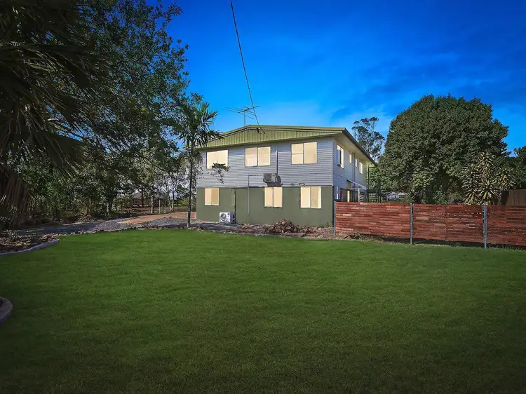 58 Elizabeth Street, Gracemere QLD 4702