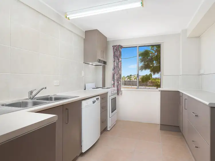 Third view of Homely house listing, 58 Elizabeth Street, Gracemere QLD 4702