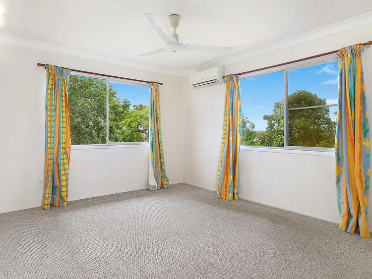 Fifth view of Homely house listing, 58 Elizabeth Street, Gracemere QLD 4702