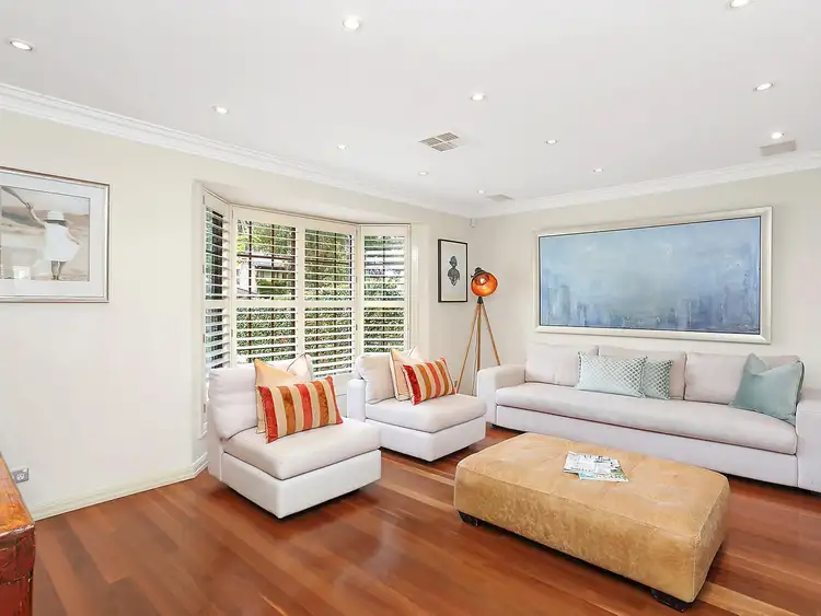Second view of Homely house listing, 29 Minga Street, Ryde NSW 2112