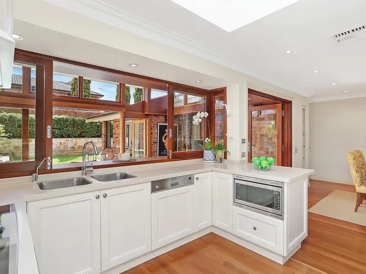 Third view of Homely house listing, 29 Minga Street, Ryde NSW 2112