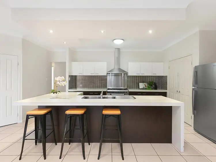 Third view of Homely house listing, 25 Wanderer Crescent, Springfield Lakes QLD 4300