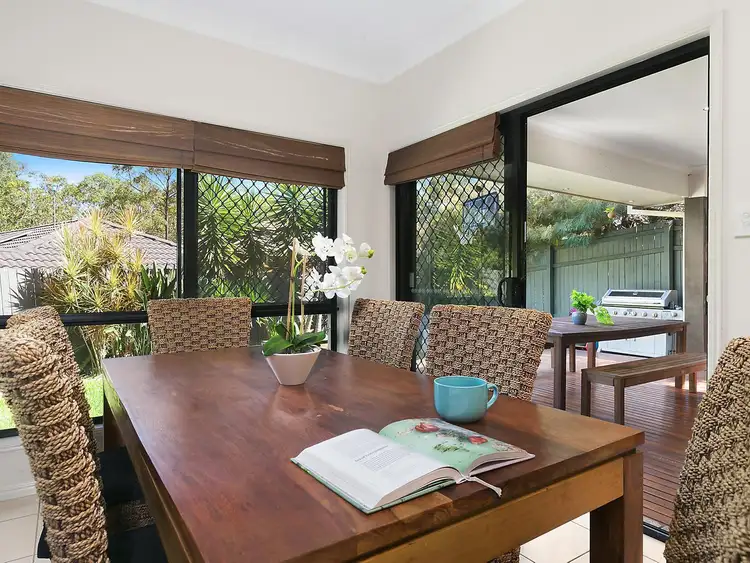 Fourth view of Homely house listing, 25 Wanderer Crescent, Springfield Lakes QLD 4300